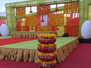 event management in petlad anand
