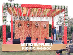 wedding decorators in petlad anand
